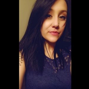 Meet your Posher, Courtney